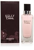 Kelly Caleche by Hermes for Women 3.3 oz Eau de Toilette Spray