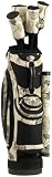 CAMELOT BLACK/IVORY