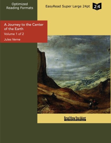 A Journey to the Center of the Earth