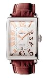 Gevril Men's Avenue of Americas Automatic Date Watch #5005