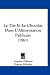 Search : Le The Et Le Chocolat Dans L'Alimentation Publique (1861) (French Edition)