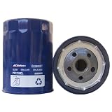 ACDelco Pf1218Cl Oil Filter by ACDelco