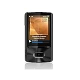 Buy Philips GoGear MP4 player SA3ARA16K Ariaz 16GB with FullSoundTM