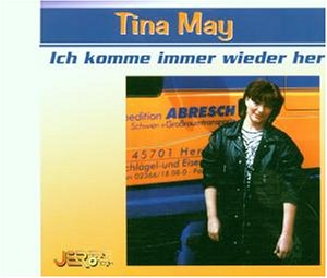 CD-Charts  Music : Ich komme immer wieder her (incl. Karaoke, 2000)
