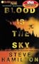 Blood Is the Sky (Alex McKnight Series)