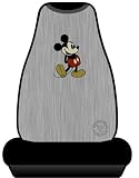 Vintage Mickey Style Universal-Fit Bucket Seat Cover