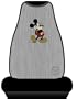 Vintage Mickey Style Universal-Fit Bucket Seat Cover