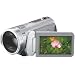 Panasonic HDC-SD1 AVCHD 3CCD Flash Memory High Definition Camcorder with 12x Optical Image Stabilized Zoom