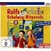 Rolfs neue Schulweg-Hitparade. CD + DVD: Mehr Lieder, mehr Spa�, mehr Verkehrssicherheit. Inkl. Elternratgeber