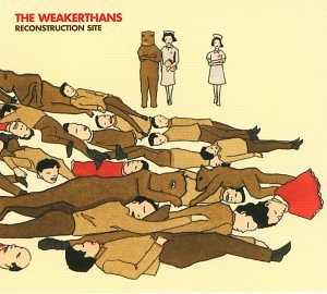 The Weakerthans - One Great City! Lyrics - Zortam Music