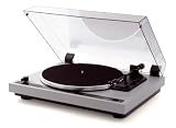Thorens TD190S 3-Speed Automatic Belt Drive Turntable