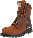Carhartt Men's CMW8200 8 ST Work Boot