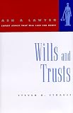 Wills and Trusts (Ask a Lawyer)