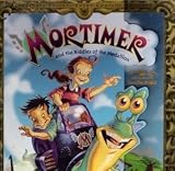 Mortimer and the Riddles of the Medallion (PC CD-ROM Win95/98)