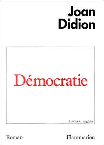  Joan Didion