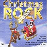 Review Various  / Christmas Rock Classics