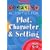 Creative Activities for Plot, Character and Setting, Ages 5-7 (Creative Activities for Plot, Character & Setting)
