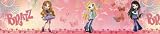 Bratz Fashion Pixiez Wall Border