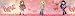 Brewster Bratz Pixiez Border