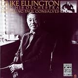 Duke Ellington & His Orchestra - Featuring Paul Gonsalves