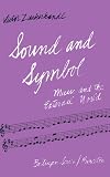 Sound and Symbol