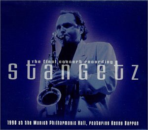 Stan Getz
