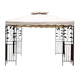 Deluxe Gazebo