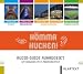 Manni Breuckmann �H�mma Kucken: Audio-Guide Ruhrgebiet. Unterwegs mit Prominenten�