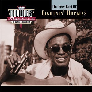 CD-Charts  Music : Blues Masters: The Very Best of Lightnin' Hopkins
