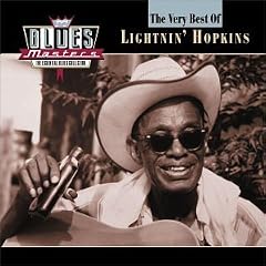 Blues Masters: The Very Best of Lightnin' Hopkins