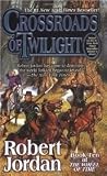 Crossroads of Twilight (Wheel of Time, Book 10)