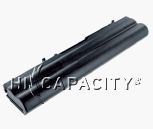High Capacity B-5373 Laptop battery for Toshiba Satellite M30 M35 series PA3331-1