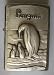 Zippo Pinguin / Penguin and Kids