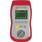Amprobe Digital Megohmmeter, Model# AMB-25