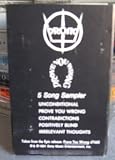 Prove You Wrong 5 Song Sampler