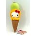 Hello Kitty Ice Cream 6 Plush