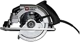 Factory-Reconditioned Porter-Cable 423MAGR 15 Amp 7-1/4-inch Circular Saw with Blade Left