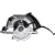 Porter-Cable 423MAG 15 Amp 7-1/4-Inch Circular Saw with Blade Left