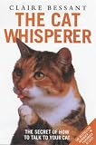 The Cat Whisperer
