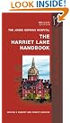Harriet Lane Handbook...