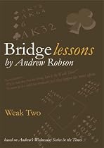 Weak Two (Bridge Lessons)