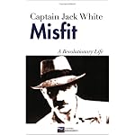 Misfit: A Revolutionary Life book cover