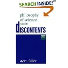 Click here to buy Philosophy of Science and Its Discontents, Second Edition by Steve Fuller.