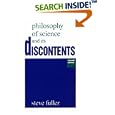 Philosophy of Science and Its Discontents, Second Edition by Steve Fuller