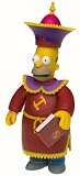 Simpsons Series 10 > Stonecutter Homer Action Figure