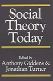 Social Theory Today