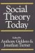 Social Theory Today