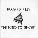 Toronto Concert
