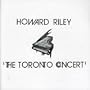 Toronto Concert