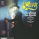 Revue Johnny Hallyday  / Palais Des Sports 69